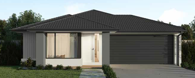 Stage 53 - 5327 Abode 20 - Lot 5327